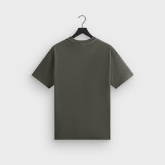 Kith Quinn Tee - Machine | Kith Machine