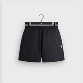 Kith Garment Washed Nylon Active Swim Short - Ink | Kith Ink