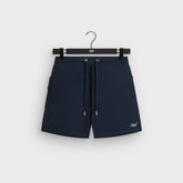 Kith Micro Waffle Graham Short - Nocturnal | Kith Nocturnal