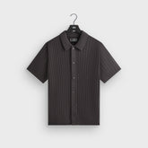 Kith Rhys Knit Stripe Buttondown - Shift | Kith Shift