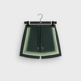 Kith Border Stripe Active Short - Stadium | Kith Stadium