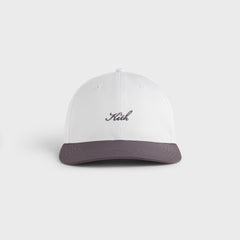 Kith Transitional Nylon Two Tone Aaron Classic Cap - Thunder | Kith Thunder