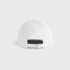 Kith Transitional Nylon Two Tone Aaron Classic Cap - Thunder | Kith Thunder