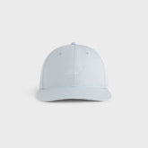 Kith Transitional Nylon Aaron Classic Cap - Light Indigo | Kith Light Indigo
