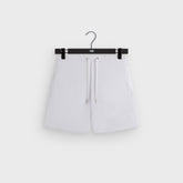 Kith Transitional Active Short - White | Kith White