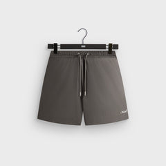 Kith Transitional Active Short - Somber | Kith Somber