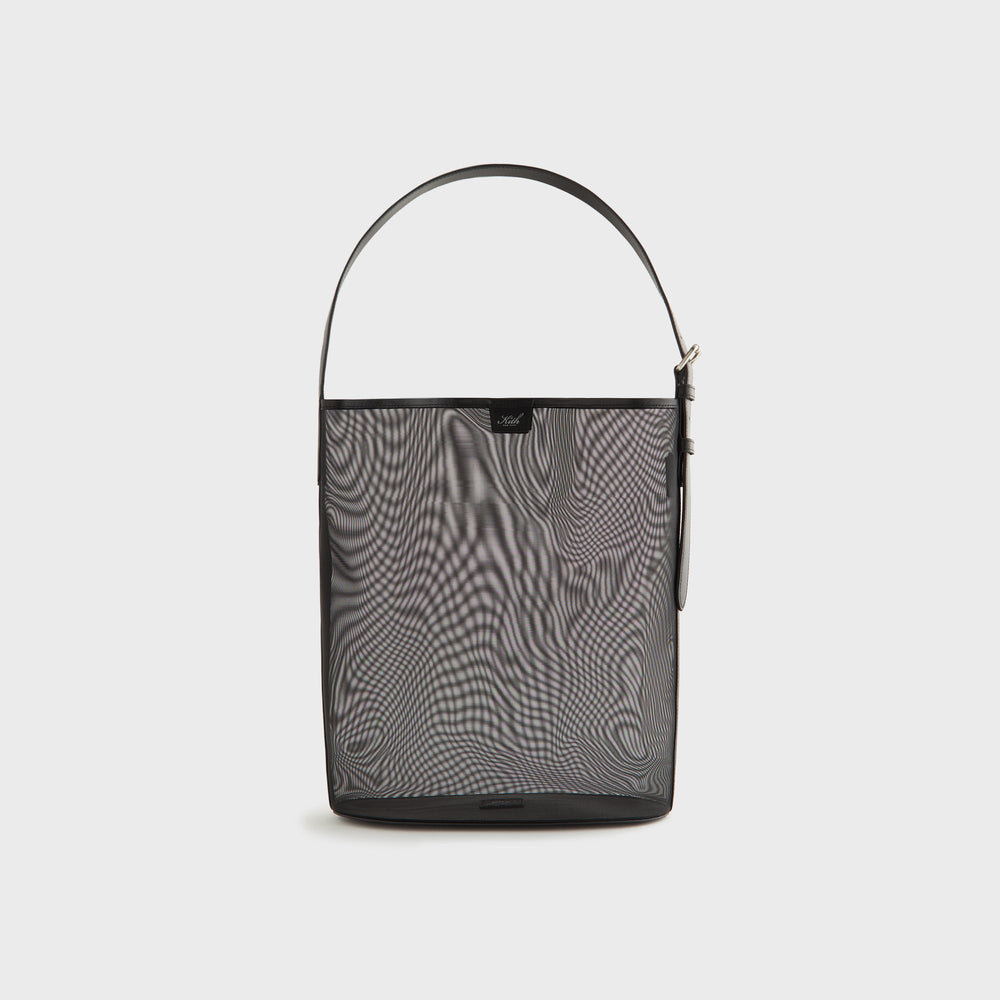 Kith Women Harper Bag - Black | Kith Black