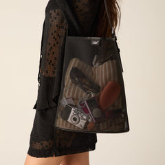 Kith Women Harper Bag - Black | Kith Black