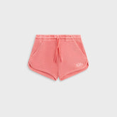 Kith Kids Waffle Jordyn Short - Dawn | Kith Dawn