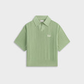 Kith Kids Tilden Polo II - Green House | Kith Green House