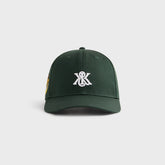 Kith Greenwich Two-Button Twill Classic Cap - Stadium | Kith Stadium