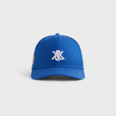 Kith Greenwich Two-Button Twill Classic Cap - Cyclone | Kith Cyclone