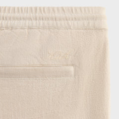 Kith Soft Woven Barrow Pant - Waffle | Kith Waffle