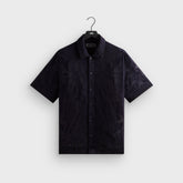Kith Lace Reade Shirt - Ink | Kith Ink