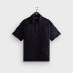 Kith Lace Reade Shirt - Ink | Kith Ink