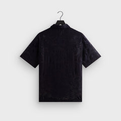 Kith Lace Reade Shirt - Ink | Kith Ink
