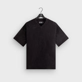 Kith Lace Warm Up Shirt - Black | Kith Black