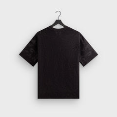 Kith Lace Warm Up Shirt - Black | Kith Black