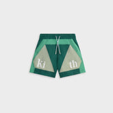 Kith Kids Turbo Swim Short - Feld | Kith Feld
