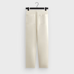 Kith Washed Denim Landry Pant - Sandrift | Kith Sandrift