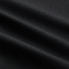 Kith Willis Baseball Shirt - Black | Kith Black