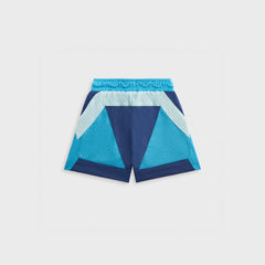 Kith Kids Turbo Mesh Short - Screen | Kith Screen