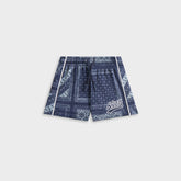 Kith Baby Mesh Bolton Short - Vista | Kith Vista