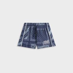 Kith Baby Mesh Bolton Short - Vista | Kith Vista