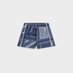Kith Baby Mesh Bolton Short - Vista | Kith Vista