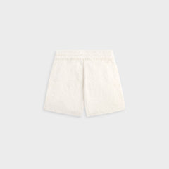 Kith Kids Iris Bennet Camp Short - Sandrift | Kith Sandrift