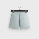 Kith Water Activated Monogram Collins Swim Short - Calm | Kith Calm