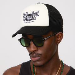 Kith Cooper Sunglasses - Black | Kith Black