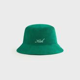 Kith Women Towel Bucket Hat - Newt | Kith Newt