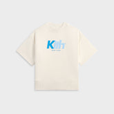 Kith Kids Nelson Short Sleeve Crewneck - Silk | Kith Silk