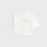 Kith Kids Quinn II Tee - White | Kith White