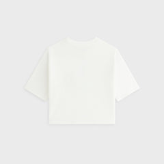 Kith Kids Quinn II Tee - White | Kith White