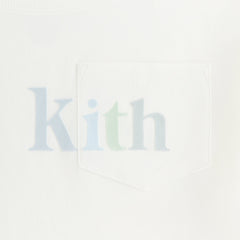 Kith Kids Quinn II Tee - White | Kith White