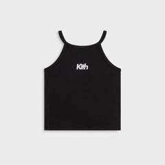Kith Kids Thalia Top - Black | Kith Black