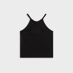 Kith Kids Thalia Top - Black | Kith Black