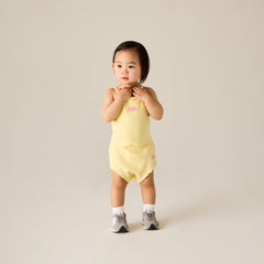 Kith Baby Thalia Two-Piece Set - Ray | Kith Ray