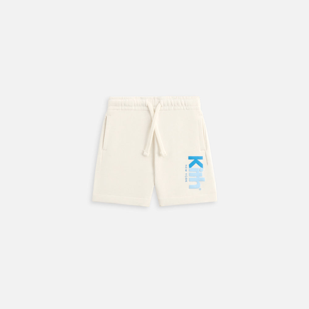 Kith Baby Nelson Short - Silk | Kith Silk