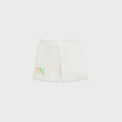 Kith Baby Pathways Nelson Short - Light Heather Grey | Kith Light Heather Grey
