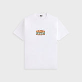 Kith Treats Mint Chip Tee - White | Kith White