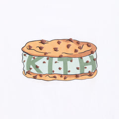 Kith Treats Mint Chip Tee - White | Kith White