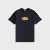 Kith Treats Mint Chip Tee - Black | Kith Black