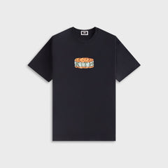 Kith Treats Mint Chip Tee - Black | Kith Black