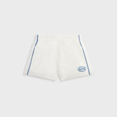 Kith Kids Seersucker Liam Short - Silk | Kith Silk