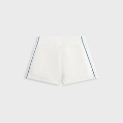 Kith Kids Seersucker Liam Short - Silk | Kith Silk