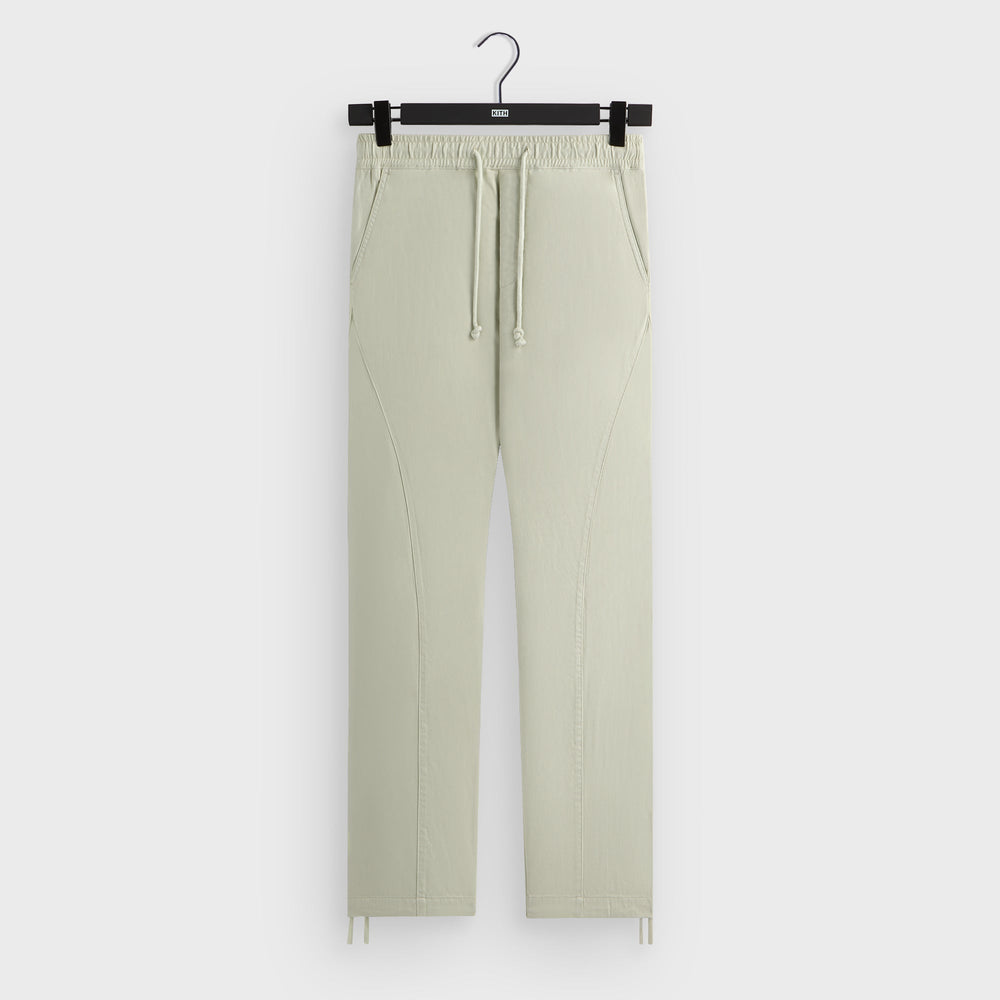 Kith Washed Denim Mercer IX Pant - Serendipity | Kith Serendipity