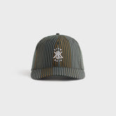 Kith Seersucker Aaron Classic Cap - Stadium | Kith Stadium